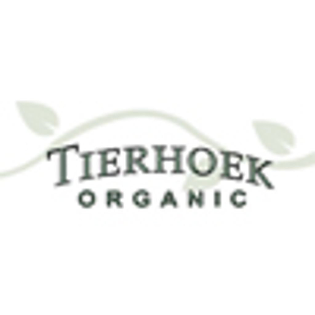 Tierhoek Organic Cover Image